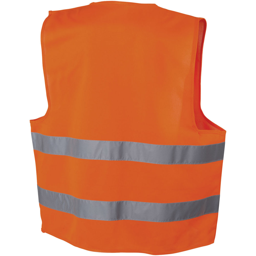 RFX™ See-me Sicherheitsweste für den professionellen Einsatz XL