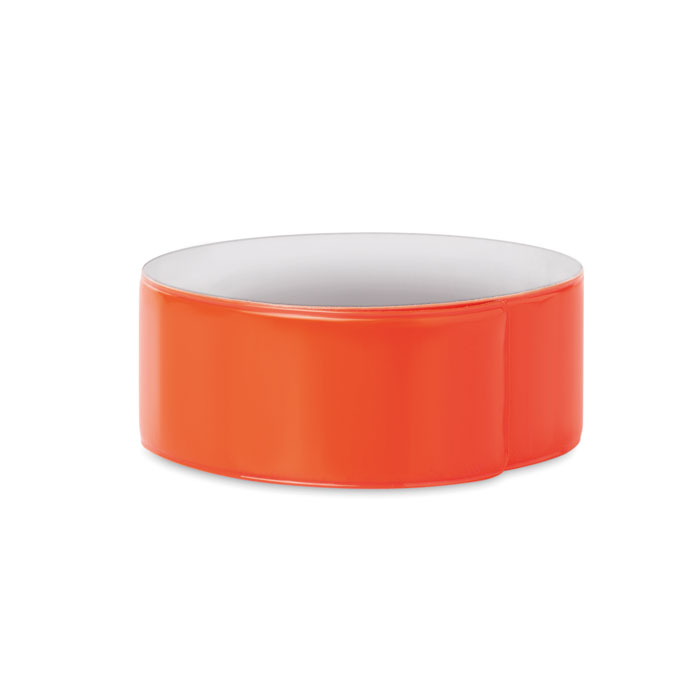 ENROLLO - Snap-Reflektorband