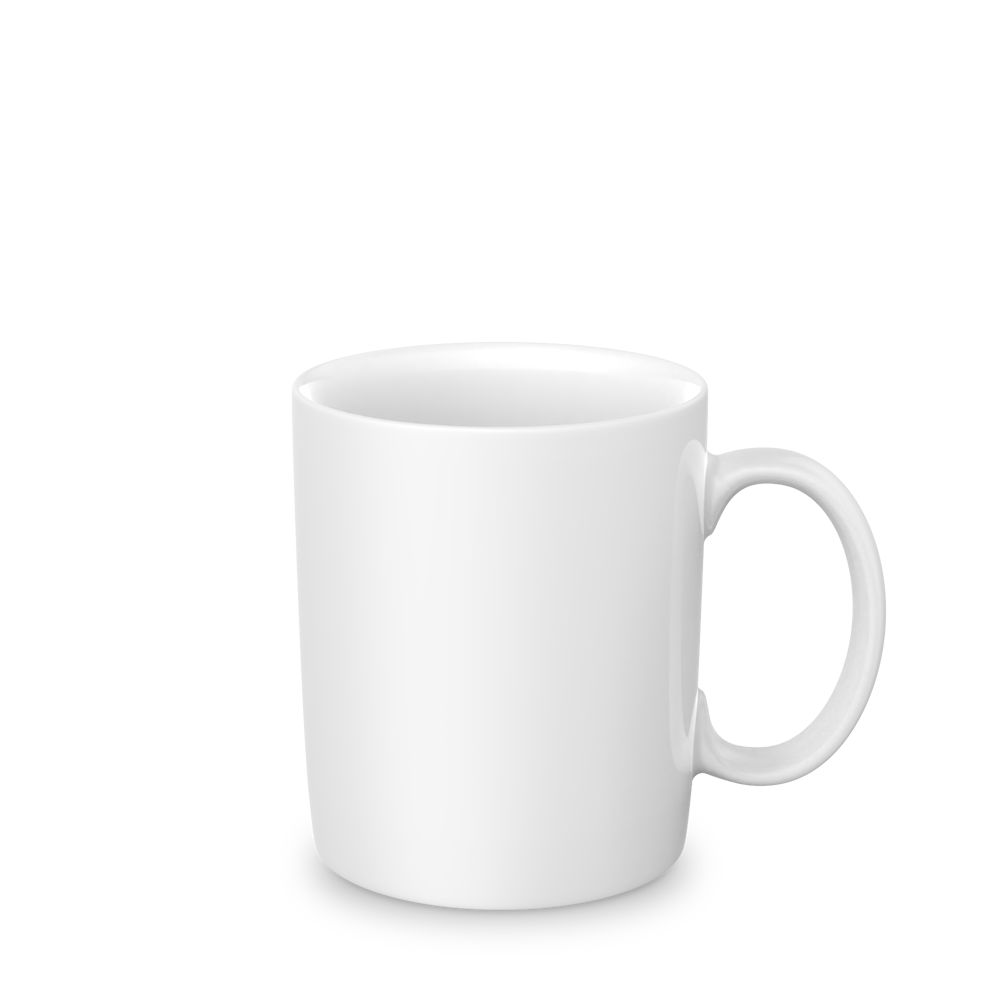 Form 144 Kleine Kaffeetasse