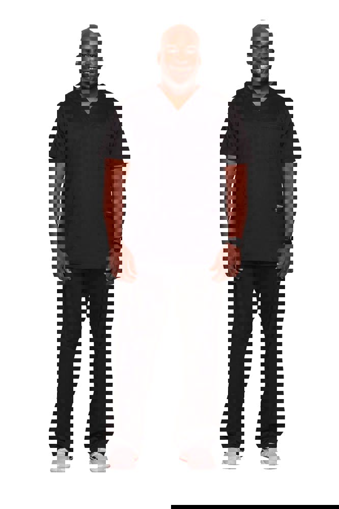 CHWWE670XS - Herren Top mit V-Ausschnitt