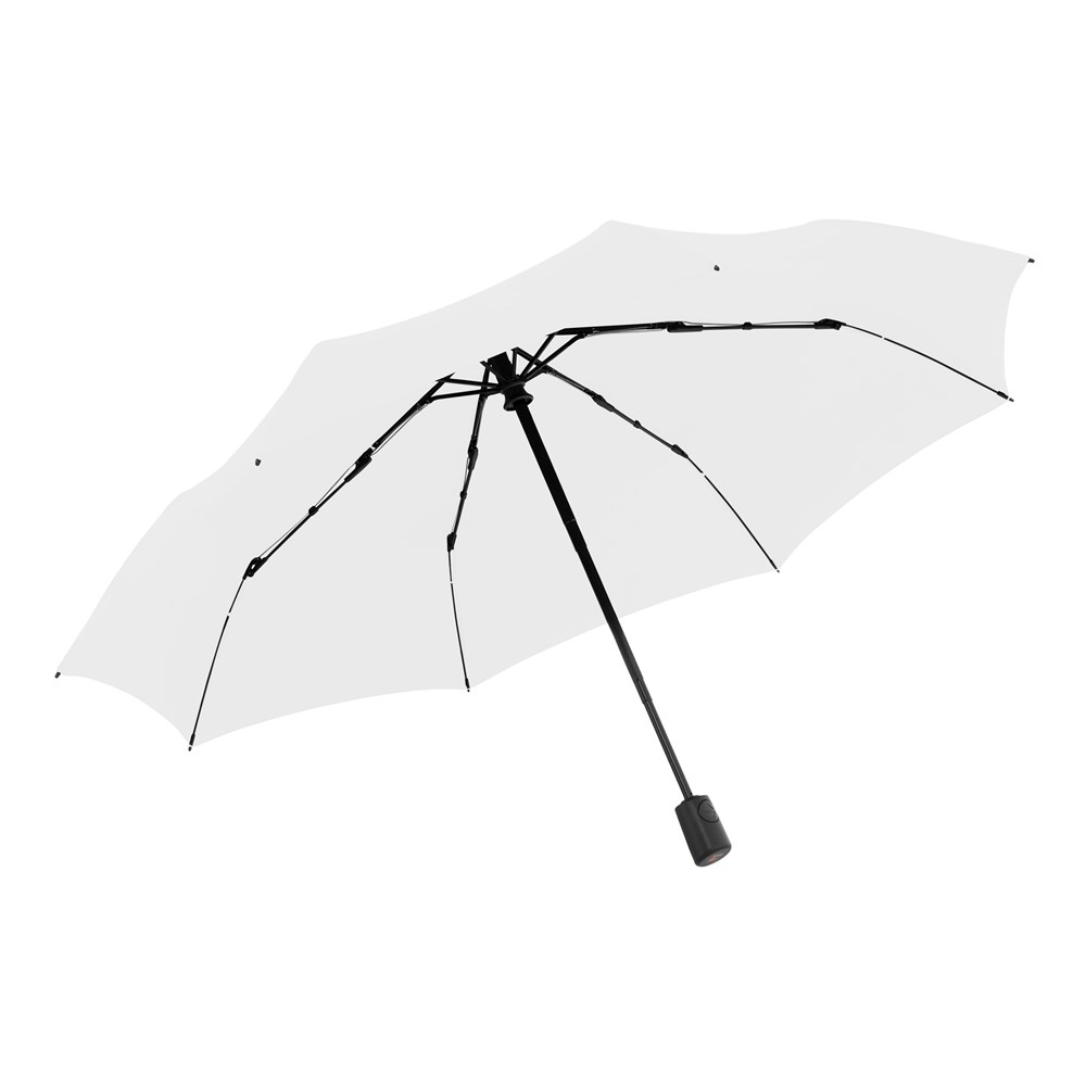 Knirps A.200 medium duomatic - white