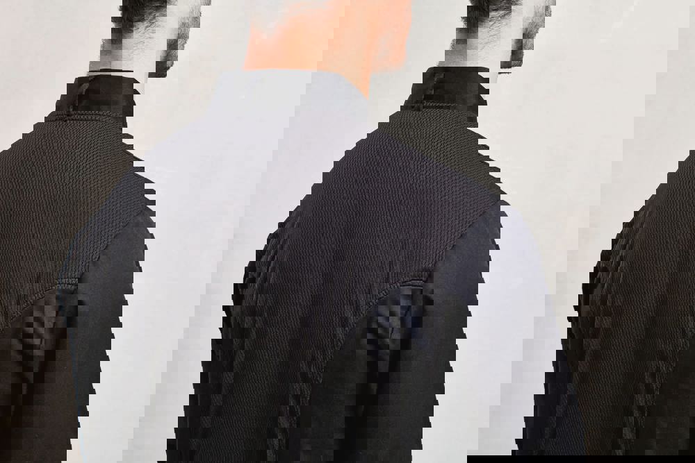 PR903 - Langärmelige Kochjacke Coolchecker®