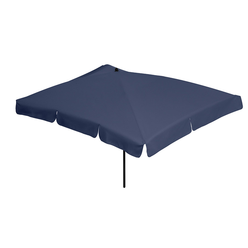 8425 Sonnenschirm R - nachtblau