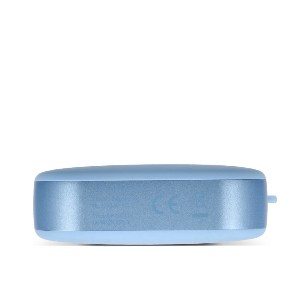 2PB12100 | Fresh 'n Rebel Powerbank 12000mAh USB-C Schnellladung 20W
