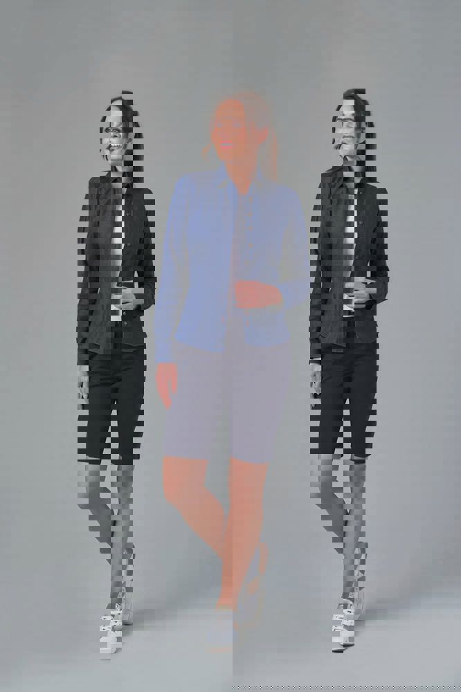 BT2323 - Bluse Banff