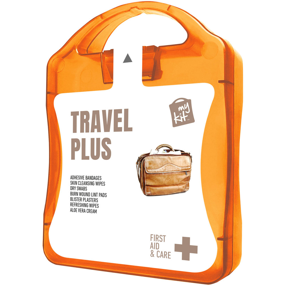 MyKit Reise Plus