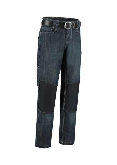 Arbeitsjeans unisex Work Jeans denim blue