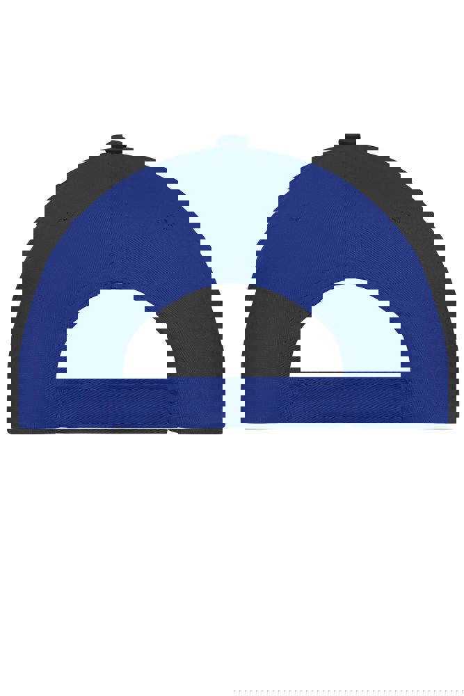 5 Panel Promo Cap Lightly Laminated