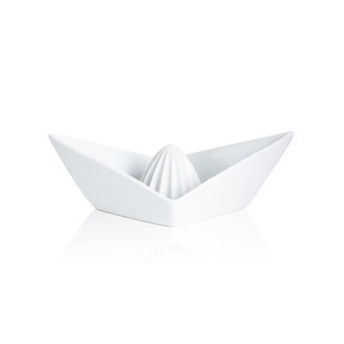 Form 262 Zitronenschiff