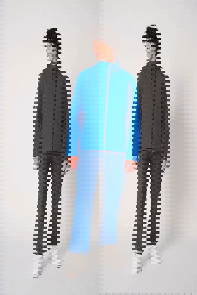 IB410 - Herren 2-Lagen-Softshelljacke