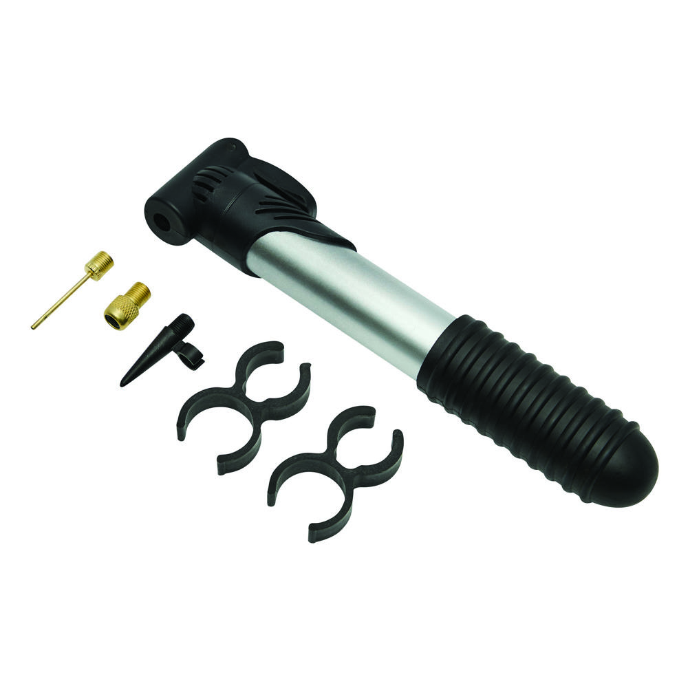 AIRFLOW - Fahrradluftpumpe