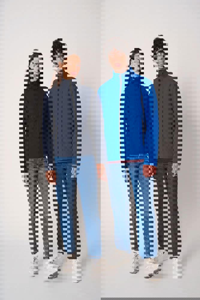 IB410 - Herren 2-Lagen-Softshelljacke