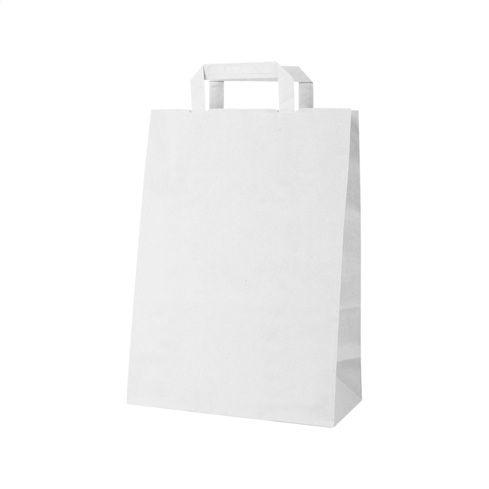 Boutique - Papier-Einkaufstasche