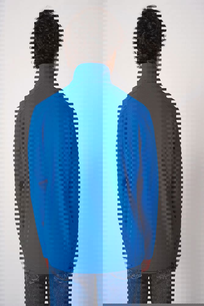 IB410 - Herren 2-Lagen-Softshelljacke