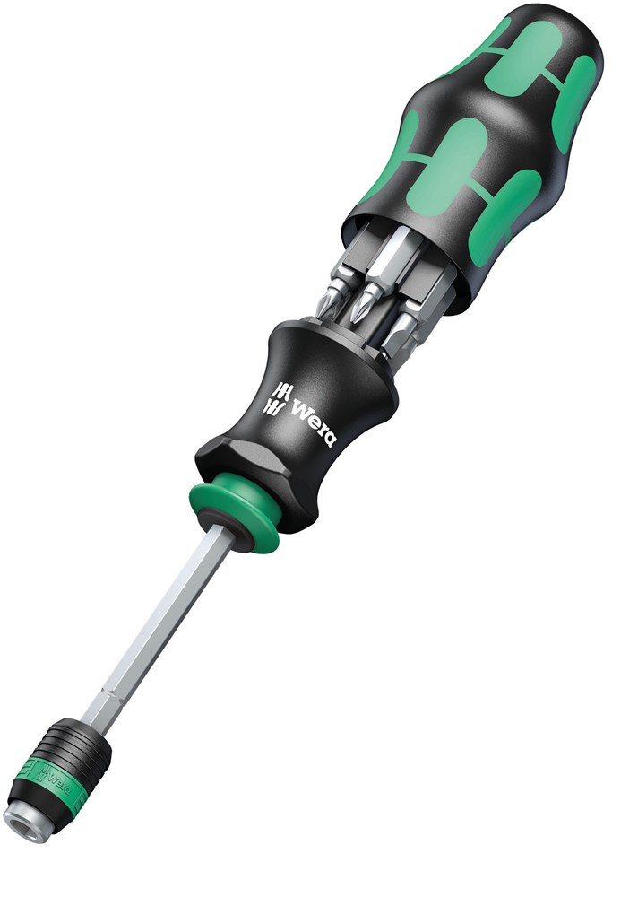 Kraftform Kompakt 20 A PROMOTION