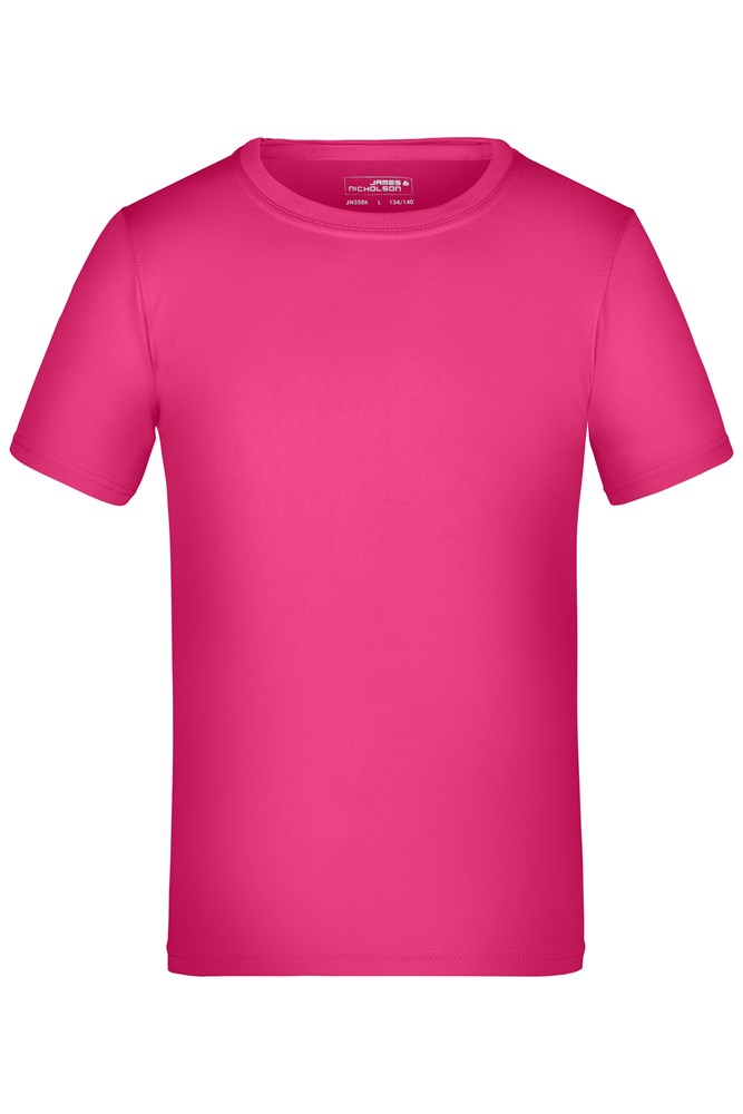 Active-T Junior - Pink (ca. Pantone 212C)