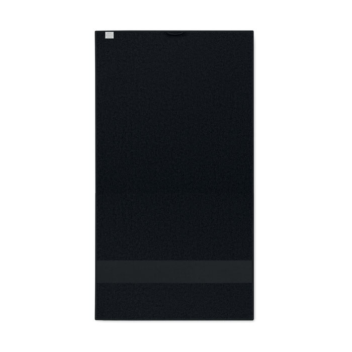 SERRY - Handtuch Organic Cotton