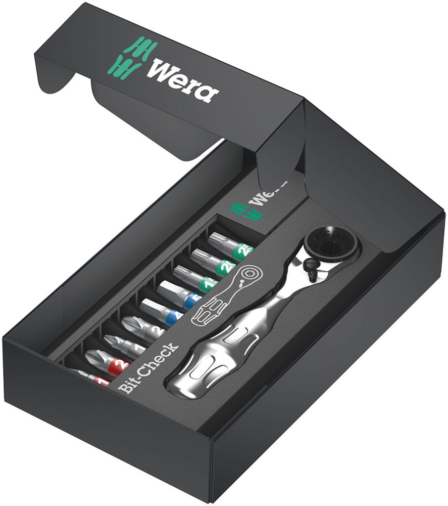 Bit-Check 10 Zyklop Mini 1 Tool Finder PROMOTION