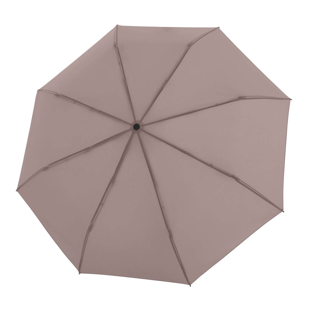 Knirps Timber duomatic