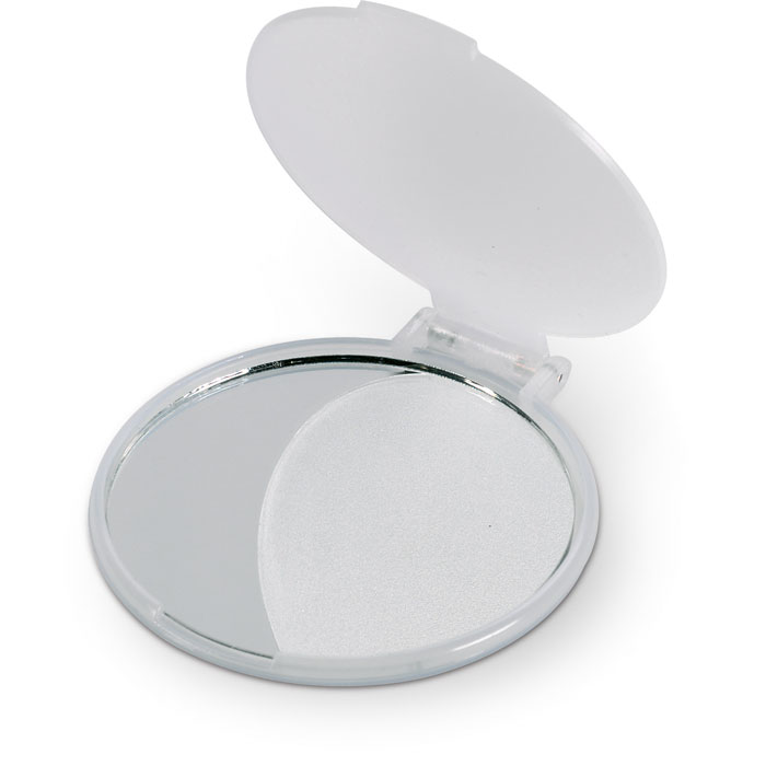 MIRATE - Make-Up-Spiegel