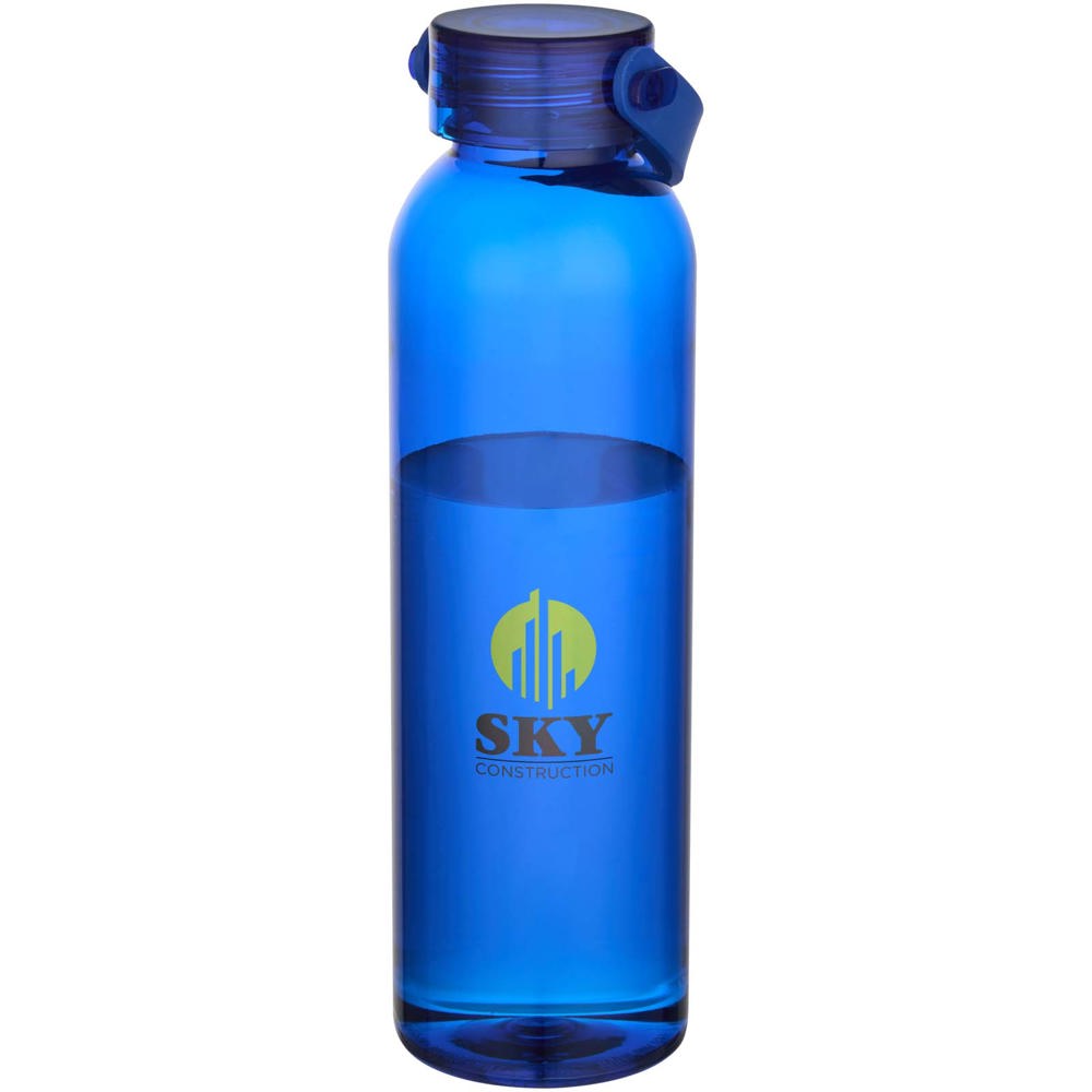 Alti 630 ml RCS-zertifizierte Trinkflasche aus recyceltem Kunststoff 
