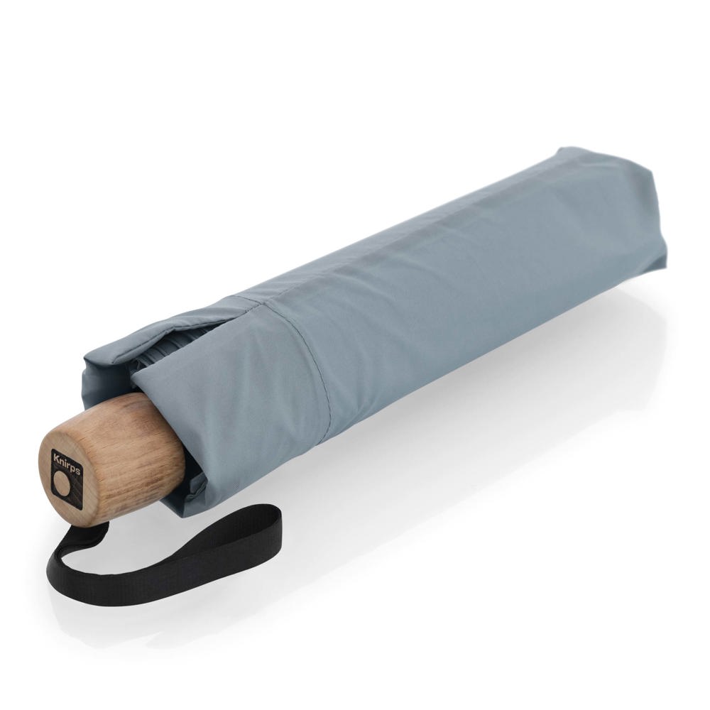 Knirps Timber manual