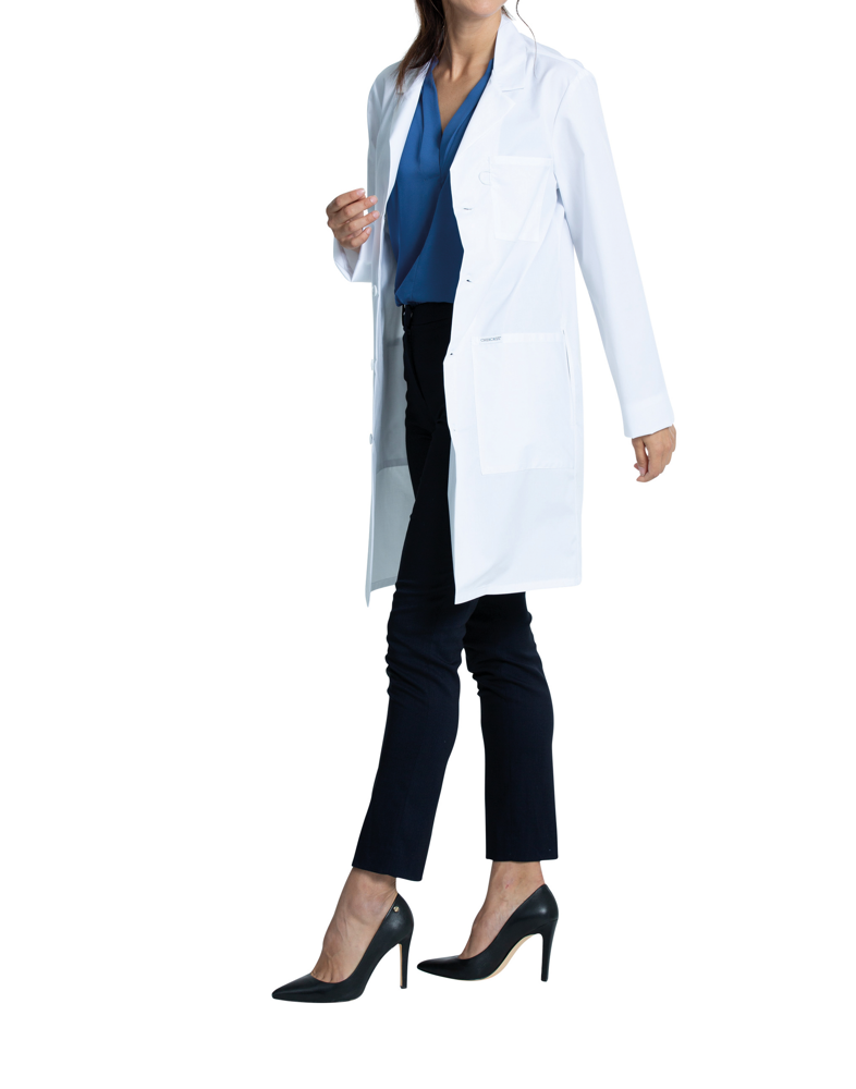 CHCKE460 - Laborkittel 96,5 cm Unisex