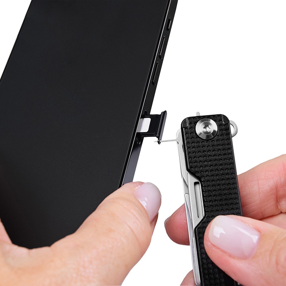 Multifunktions-Werkzeug "Support Tool 12 HC"