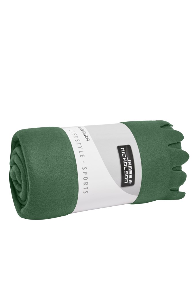 Fleece Blanket