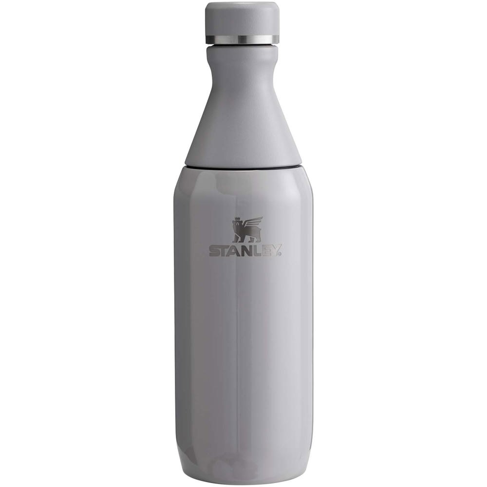 Stanley 350 ml All Day Slim Flasche - grau