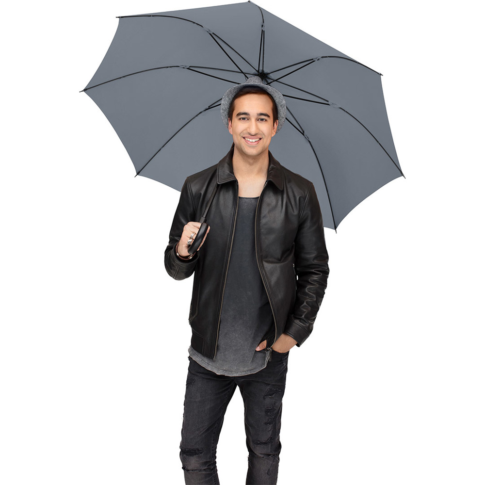 2359 AC-Gästeschirm