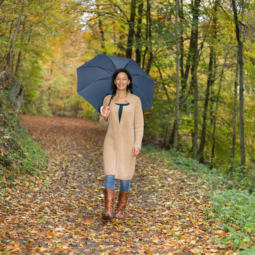 1134 AC-Stockschirm ÖkoBrella