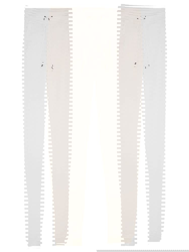 BS Orion Jogginghose, 280 gr/m² - Helles Weiß (12-0304 TPG)