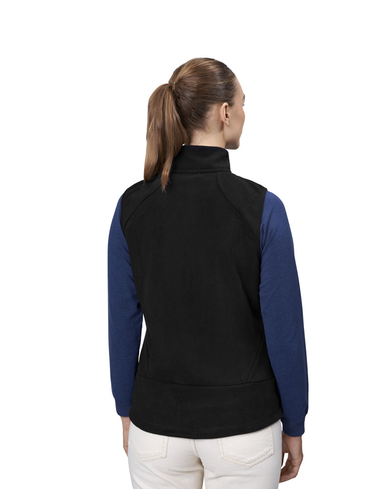 Active Weste | Microfleece | Damen