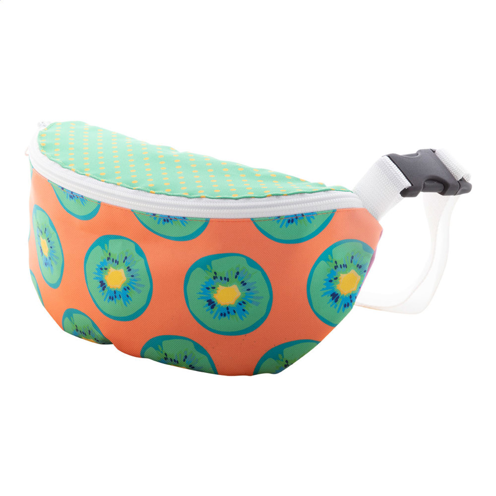 CreaWaist RFID - Gürteltasche
