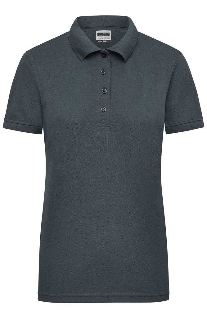 Ladies' Workwear Polo