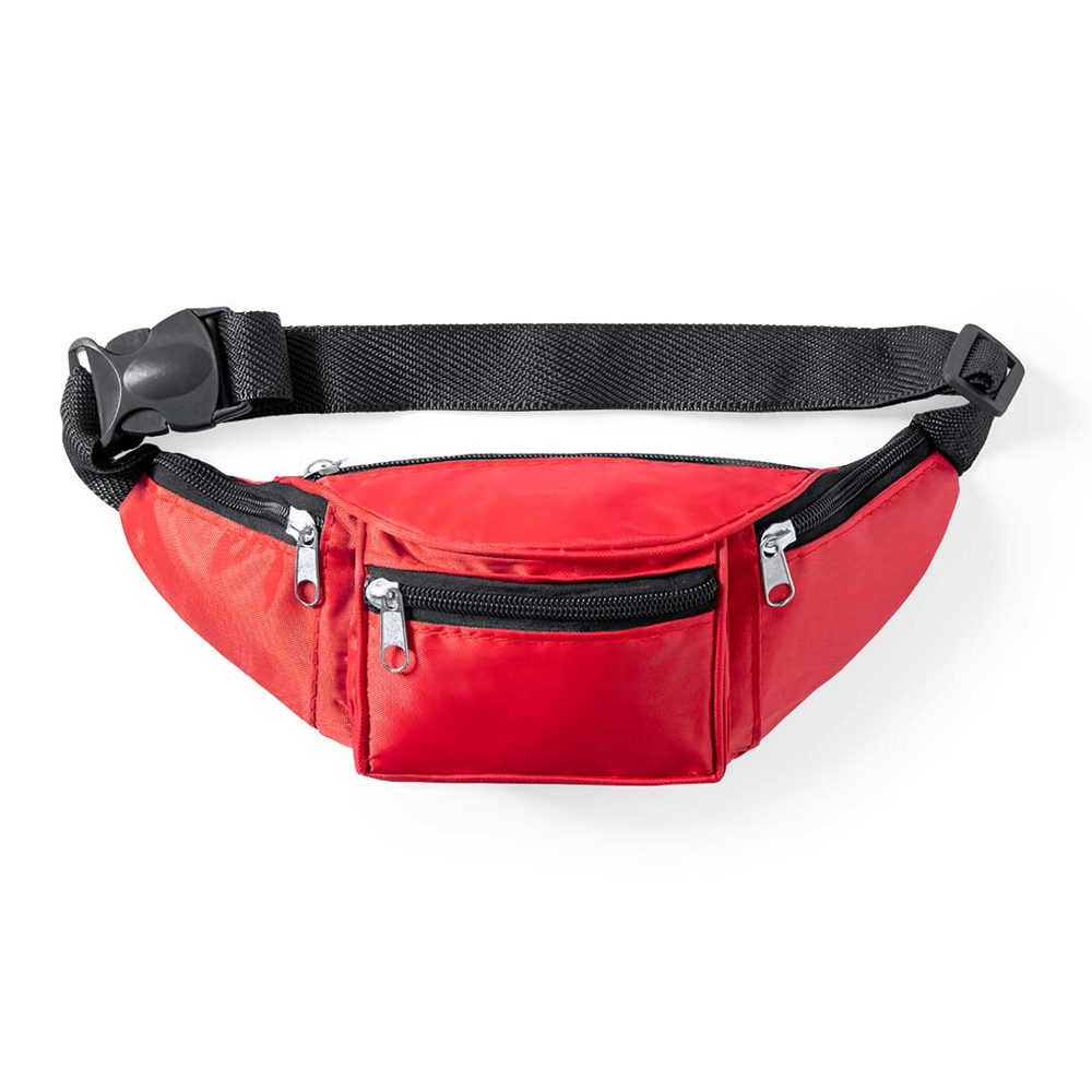 Gürteltasche Crown - ROJ