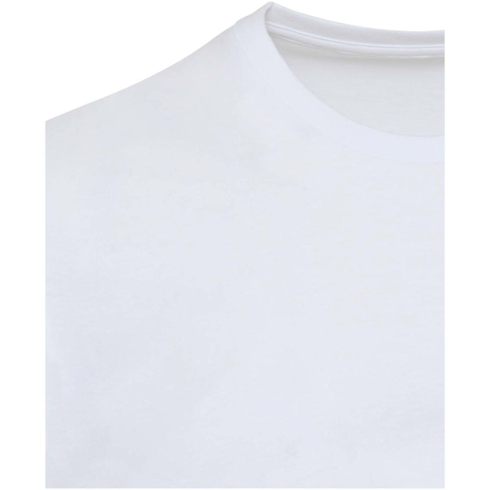 Azurite 160 g/m² Kurzärmeliges T-Shirt Bio Baumwolle (OCS), unisex