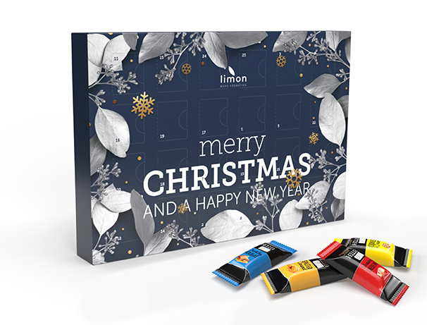 Adventskalender Multi