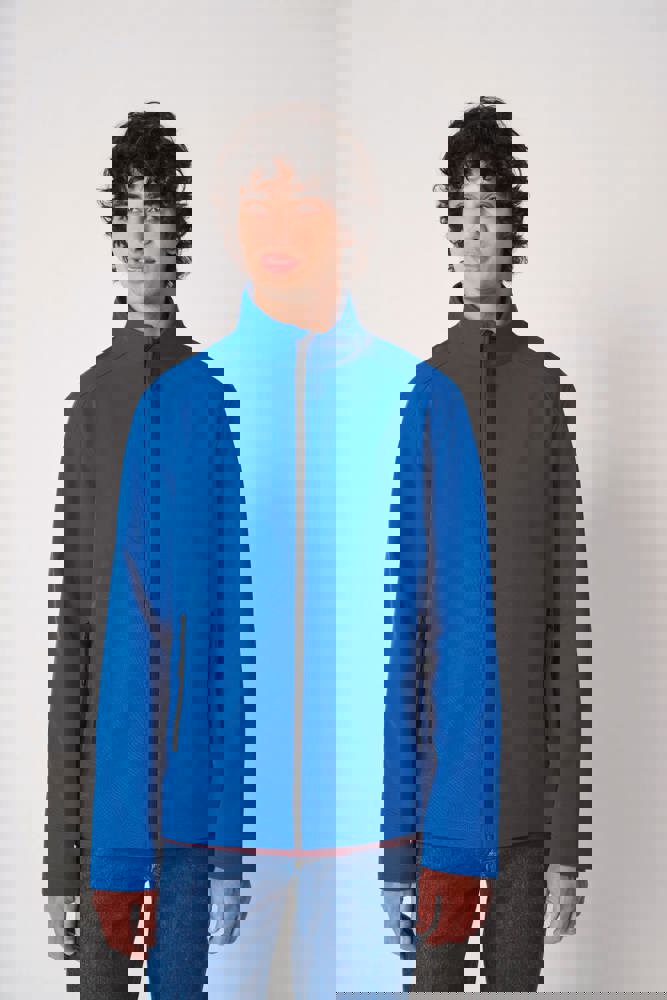 IB410 - Herren 2-Lagen-Softshelljacke