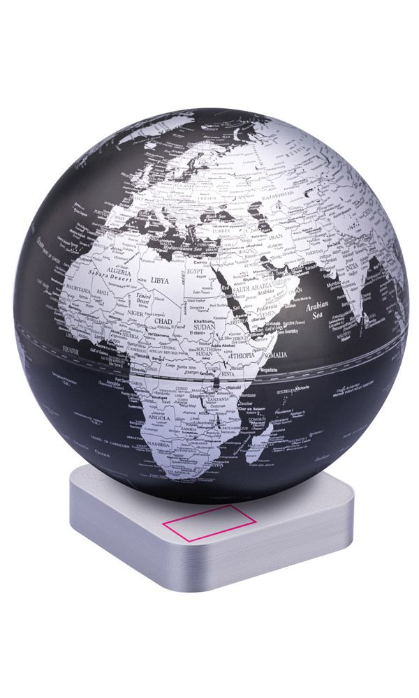 TROIKA Globus MAGNA ECO