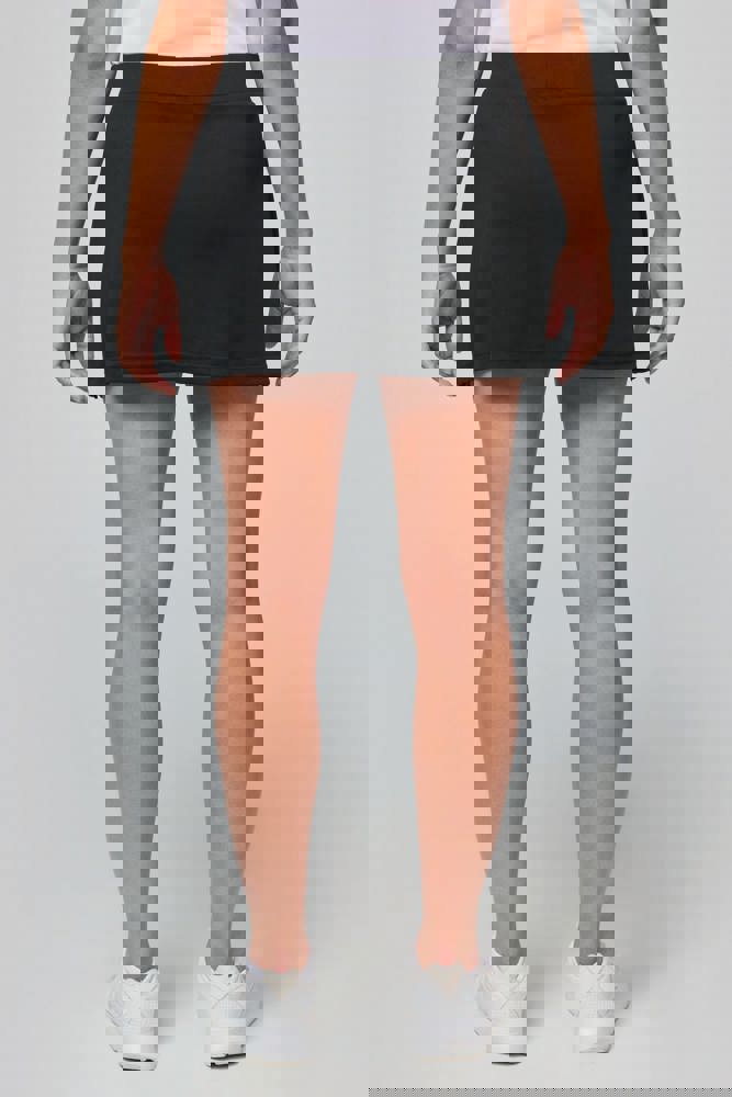 PA165 - Damen - Tennisrock