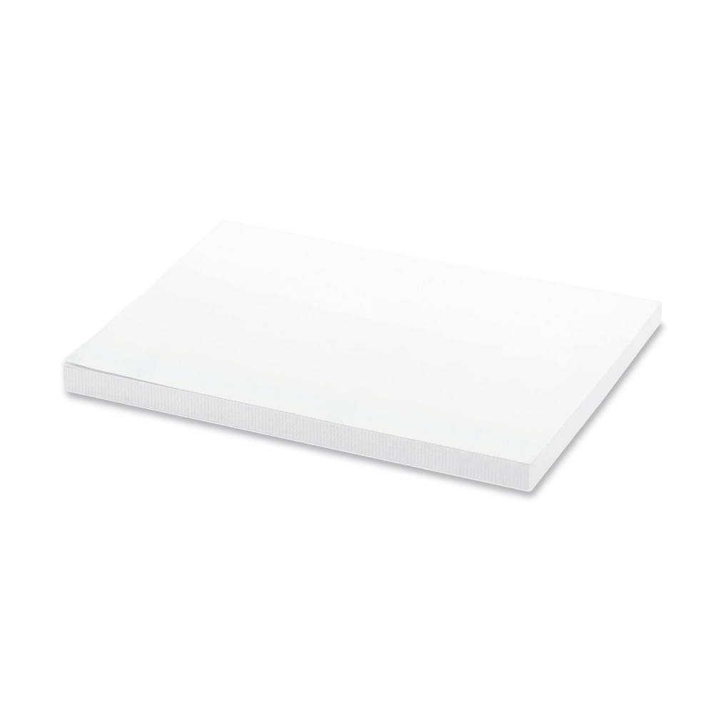 25 Blatt Haftnotizen, 100x72mm, full-colour
