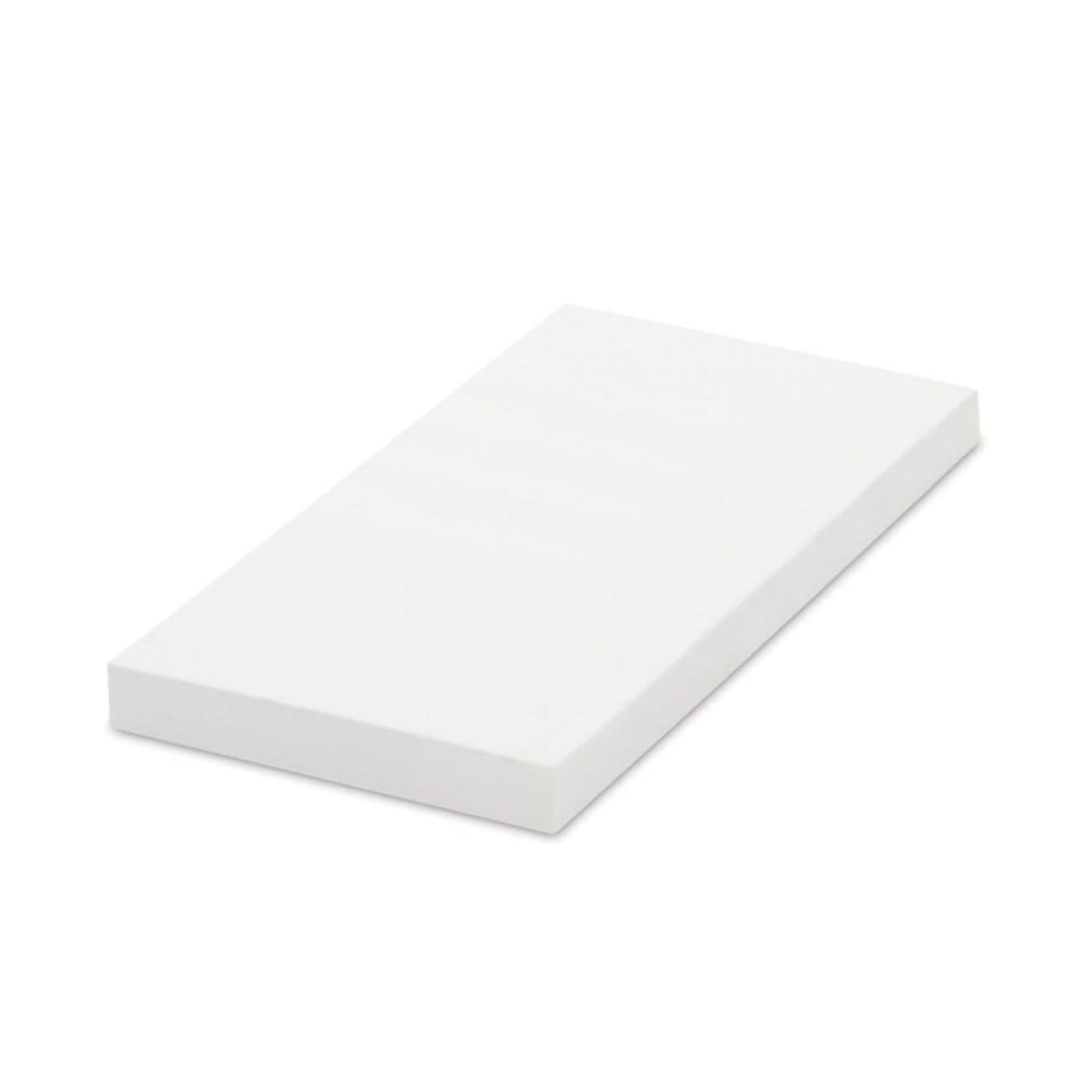 25 Blatt Haftnotizen, 50x72mm, full-colour