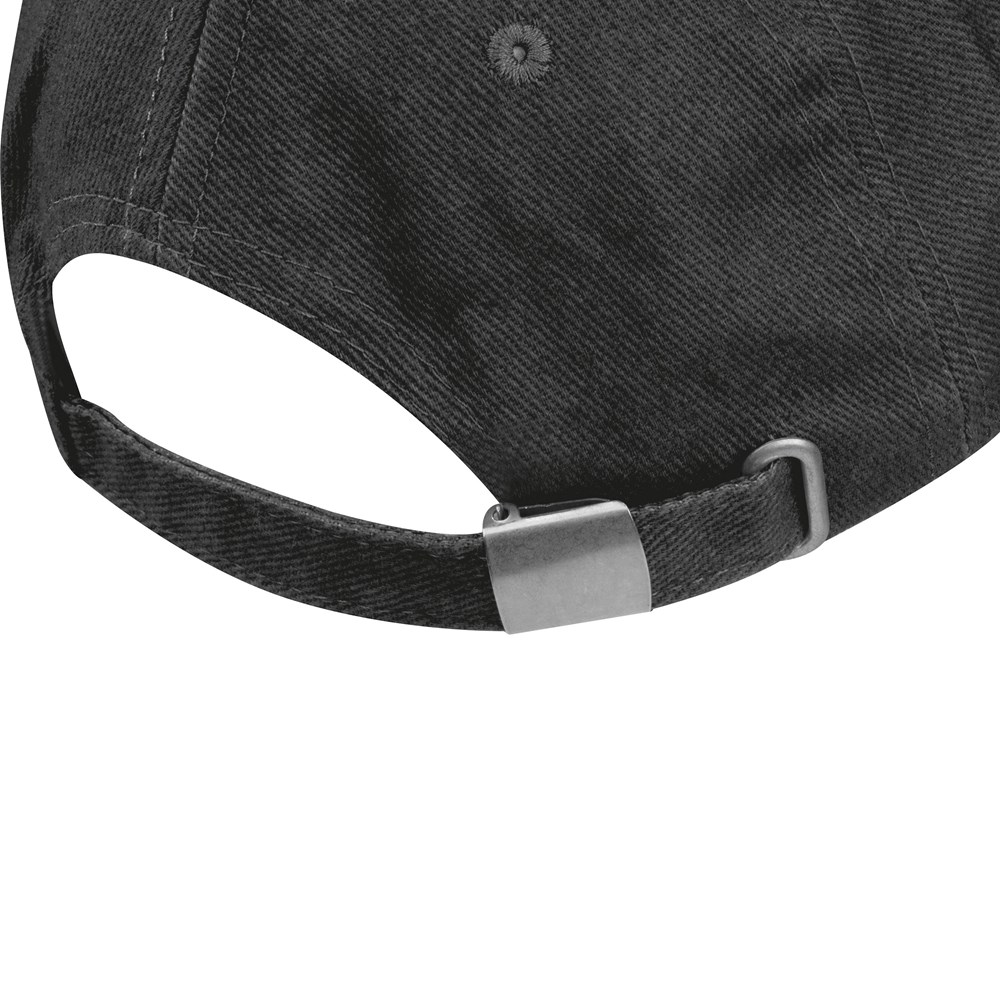 6 Panel Sandwich Baseball Cap CURTIS