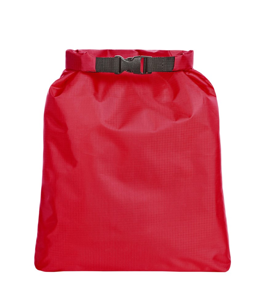 Drybag SAFE 6 L - rot