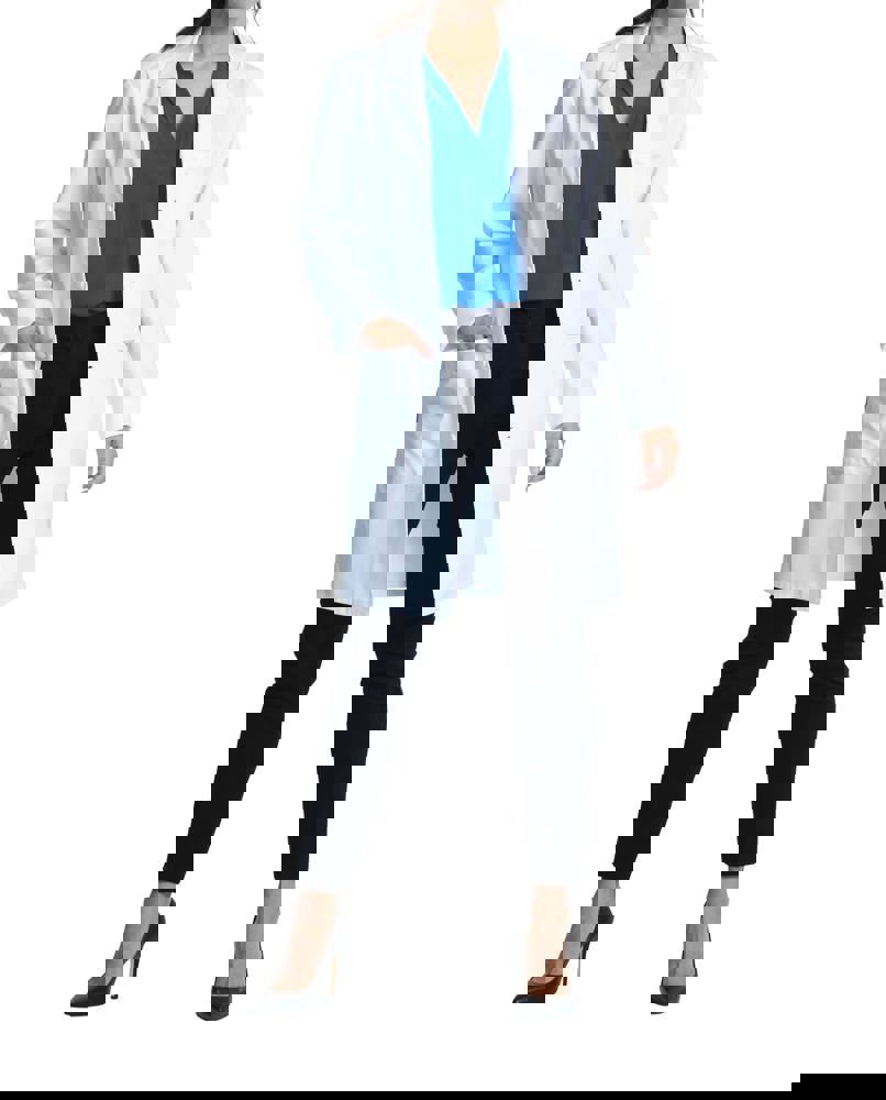 CHCKE460 - Laborkittel 96,5 cm Unisex