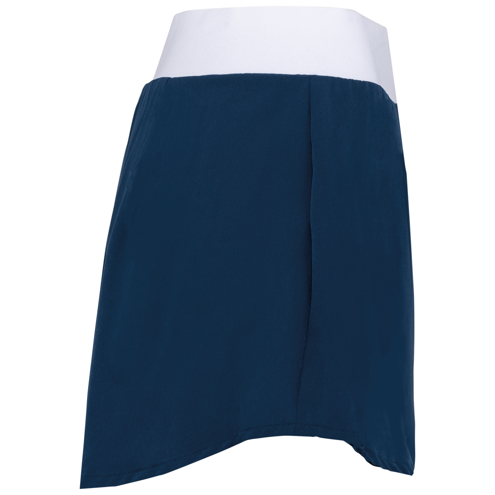 PA1031 - Rock mit integrierten Shorts