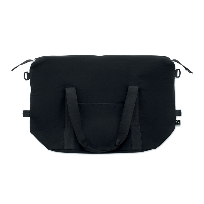 KOPER TOTE - Weekender recy. Materialien