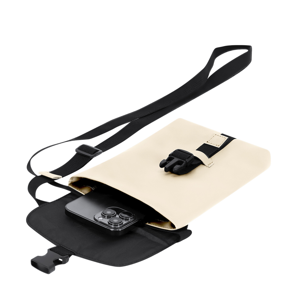 Umhängetasche Zurcix